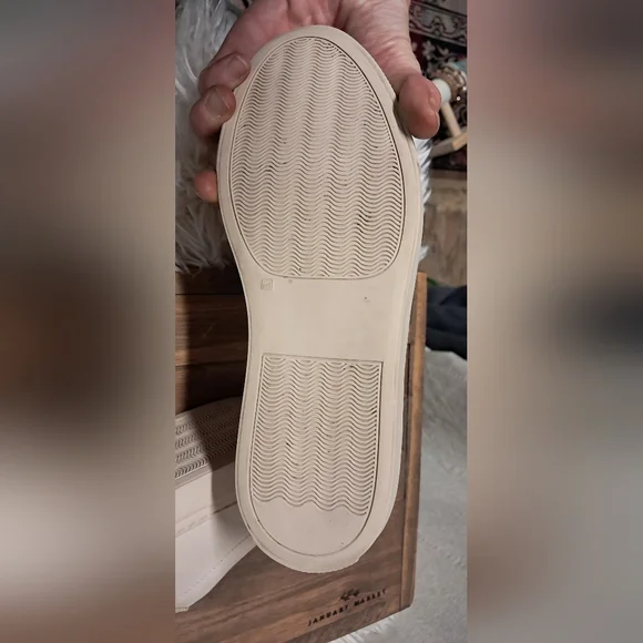 Common Projects Acchiles Low Top Sneakers Size 5.5 - Picture 10 of 13